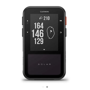 Garmin Approach G20 Solar GPS Golf Handheld