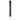 Titleist Jet Black Leather Golf Alignment Stick Headcover-Golf Tech