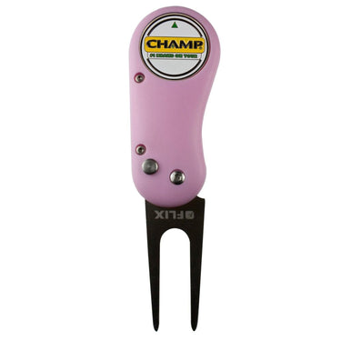 Champ Golf Lite Divot Tool-Golf Tech