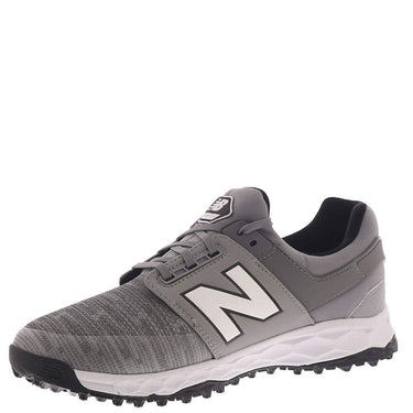 New Balance Men's LinksSL Golf Shoe-Golf Tech