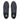 Cuater The Wildcard Spikeless Golf Shoes 2020 Navy Medium 9-Golf Tech