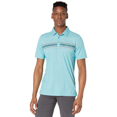 TravisMathew Framingham Polo-Golf Tech