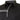 Sunice Men's Andrew Solid Golf Polo Shirt - US S - Black/Charcoal-Golf Tech