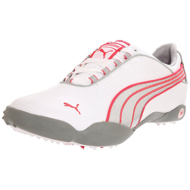 PUMA Women's Sunny 2 WNS Golf Shoe-Golf Tech