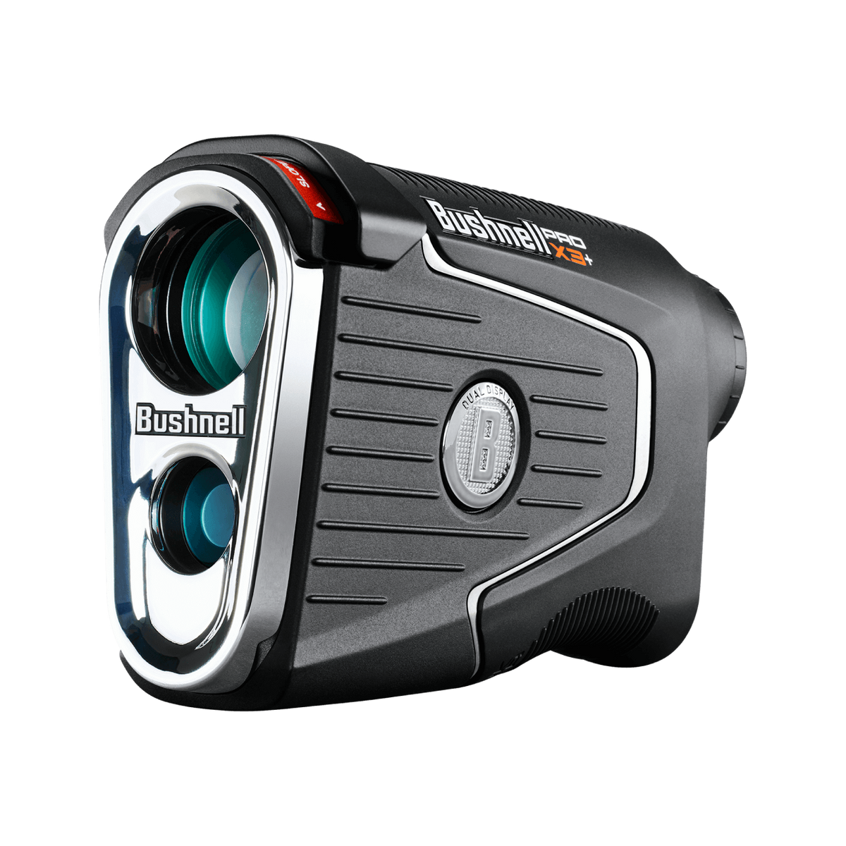 New Bushnell Pro X3+ Golf Laser Rangefinder