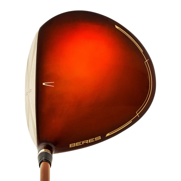 2024 HONMA Beres 09 Driver 460cc RH 10.5 Graph Reg 4 Star - Golf Tech