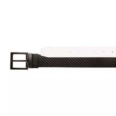 Nike Belt Reversible Black Carbon Size 36