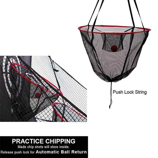 Spornia Dura-Pro Premium Residential Golf Mat Bundle