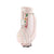 Honma Golf Beres Aizu Pink Cart Golf Bag-Golf Tech