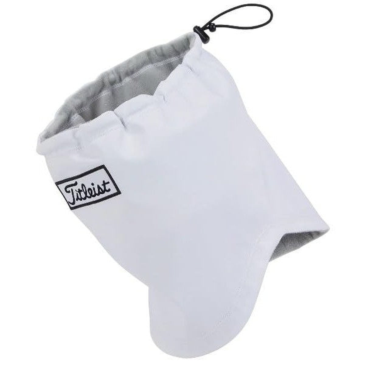 Titleist mens Performance Neck Warmer-Golf Tech