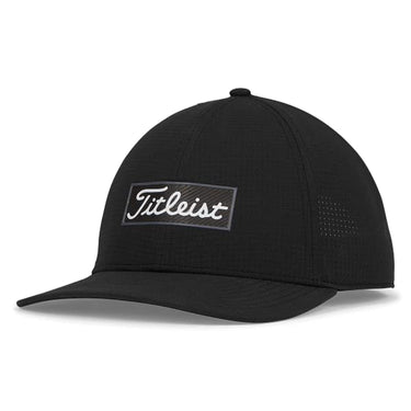 [タイトリスト] キャップ ｵｰｼｬﾝｻｲﾄﾞｷｬｯﾌﾟ メンズ-Golf Tech