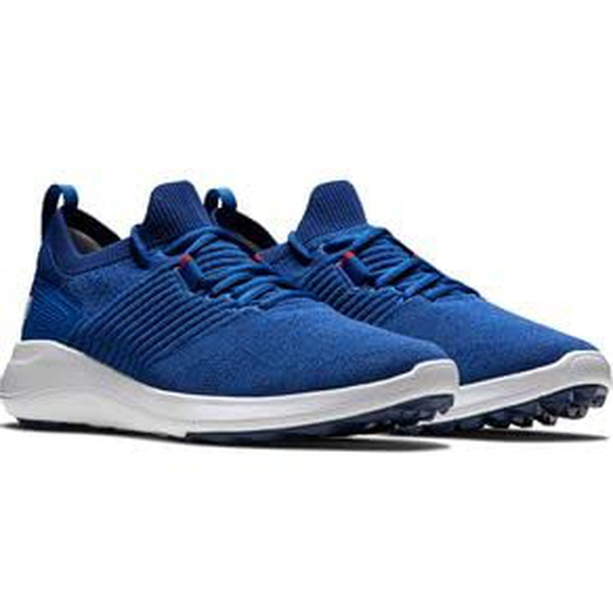 FootJoy Boy's Fj Flex Xp Junior Previous Season Style Golf Shoe-Golf Tech