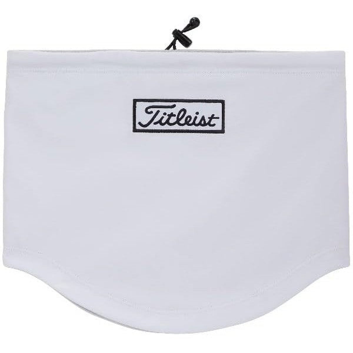 Titleist mens Performance Neck Warmer-Golf Tech