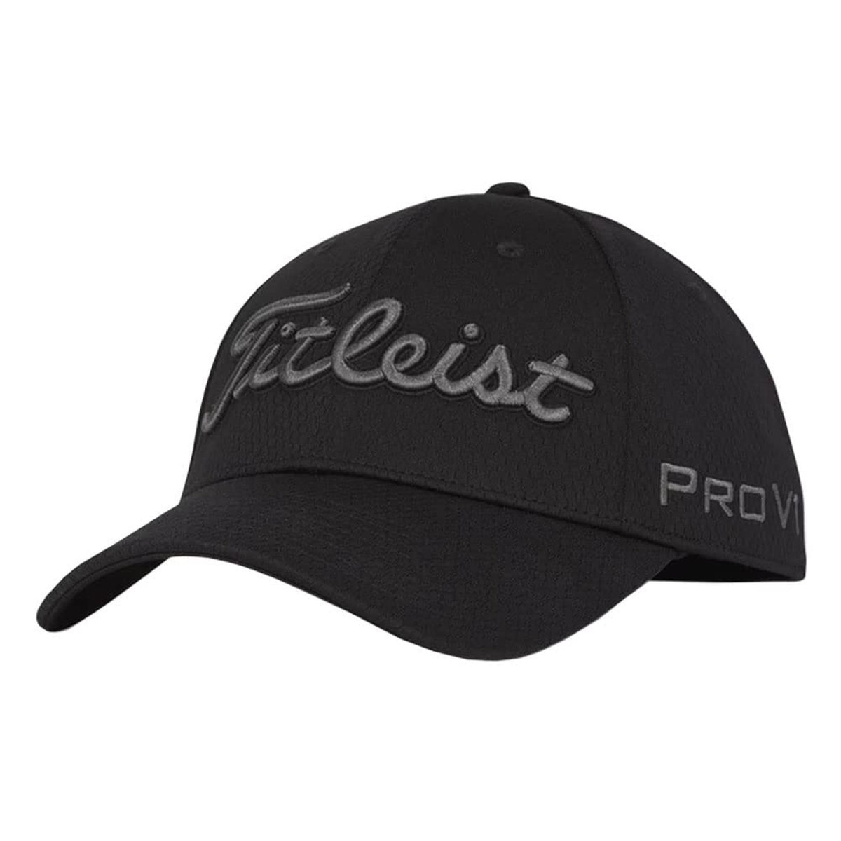 Titleist Golf Tour Elite Hat-Golf Tech