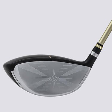 2024 HONMA Beres 09 Driver 460cc RH 10.5 Graph Reg-Golf Tech