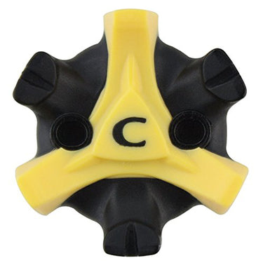 22 Men's Champ Scorpion Stinger Small Thread Golf Spikes-Golf Tech