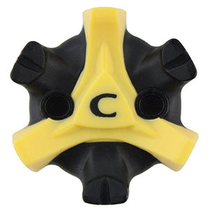 22 Men's Champ Scorpion Stinger Small Thread Golf Spikes-Golf Tech