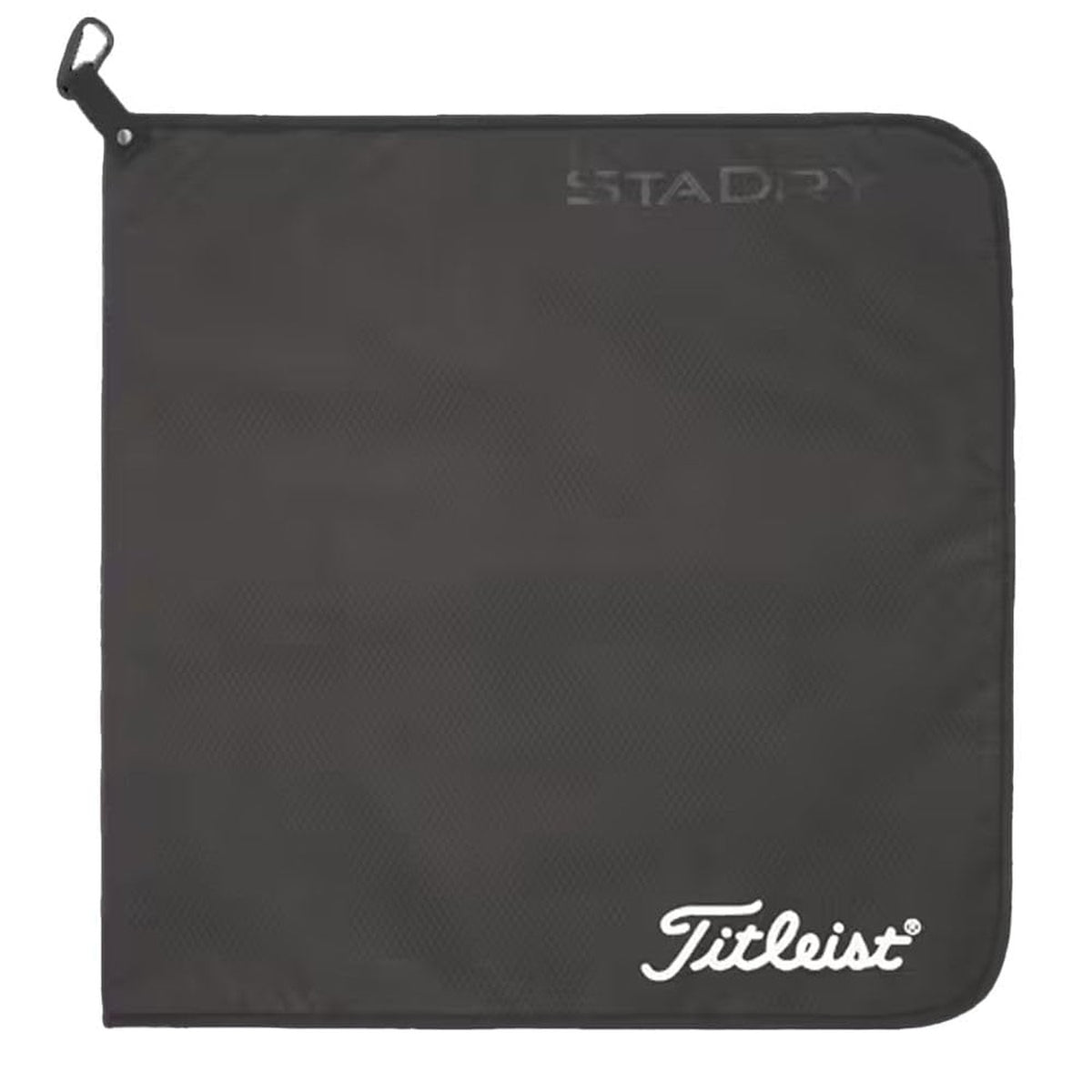 Titleist Golf StaDry Performance Towel-Golf Tech