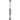 SuperStroke 1.0PT Golf Putter Grip, Black/Gray-Golf Tech