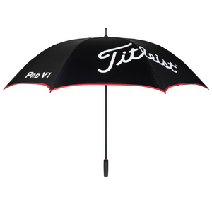 Titleist Tour Single Canopy Umbrella 68"