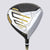 2024 HONMA Beres 09 Driver 460cc RH 10.5 Graph Reg 3 Star-Golf Tech