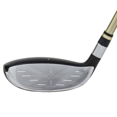 2024 HONMA Beres 09 Hybrid RH 3 19 Graph Reg 3 Star-Golf Tech