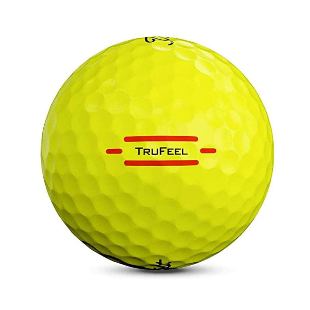 Titleist TruFeel Golf Balls (One Dozen)-Golf Tech