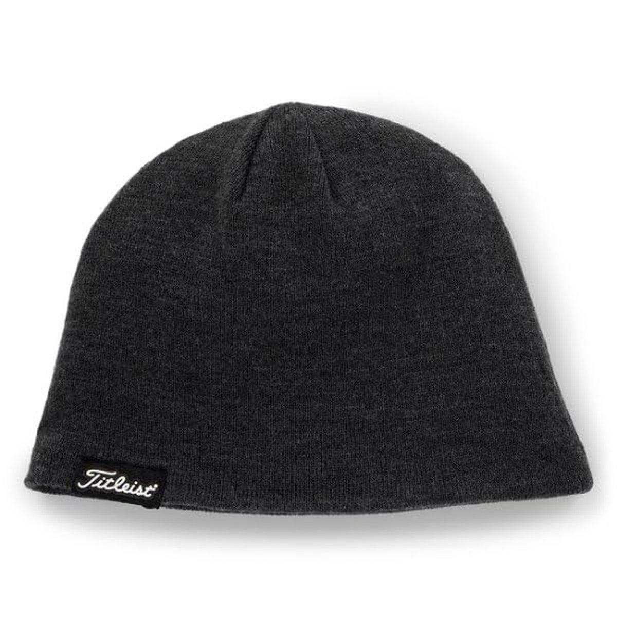 Titleist Golf Players Beanie-Golf Tech