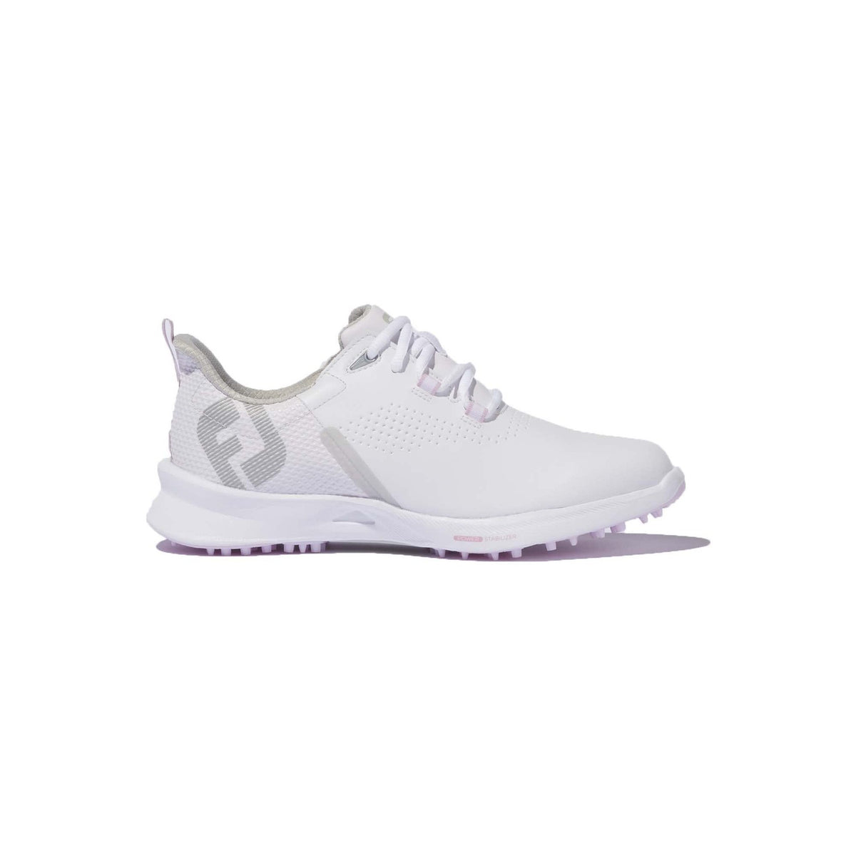 FootJoy Women's Fj Fuel Golf Shoe-Golf Tech