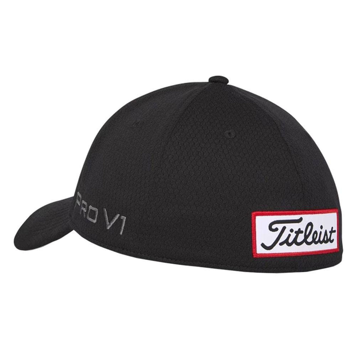 Titleist Golf Tour Elite Hat-Golf Tech