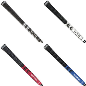 Golf Pride MCC New Decade MultiCompound Golf Grip-Golf Tech