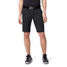 J.Lindeberg J. Lindeberg Mens Somle Light Short, 34, Black-Golf Tech