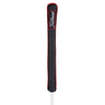 Titleist Jet Black Leather Golf Alignment Stick Headcover-Golf Tech