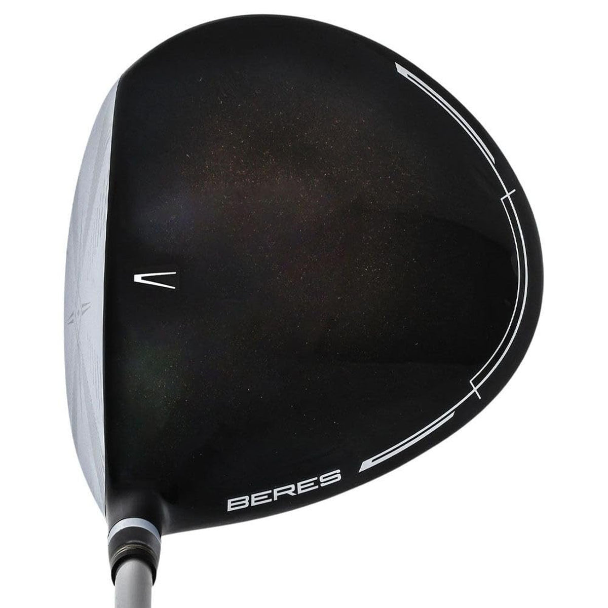 2024 HONMA Beres 09 Driver 460cc RH 10.5 Graph Reg-Golf Tech