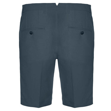 J.Lindeberg Somle Light Poly Golf Shorts Dark Gray 32-Golf Tech