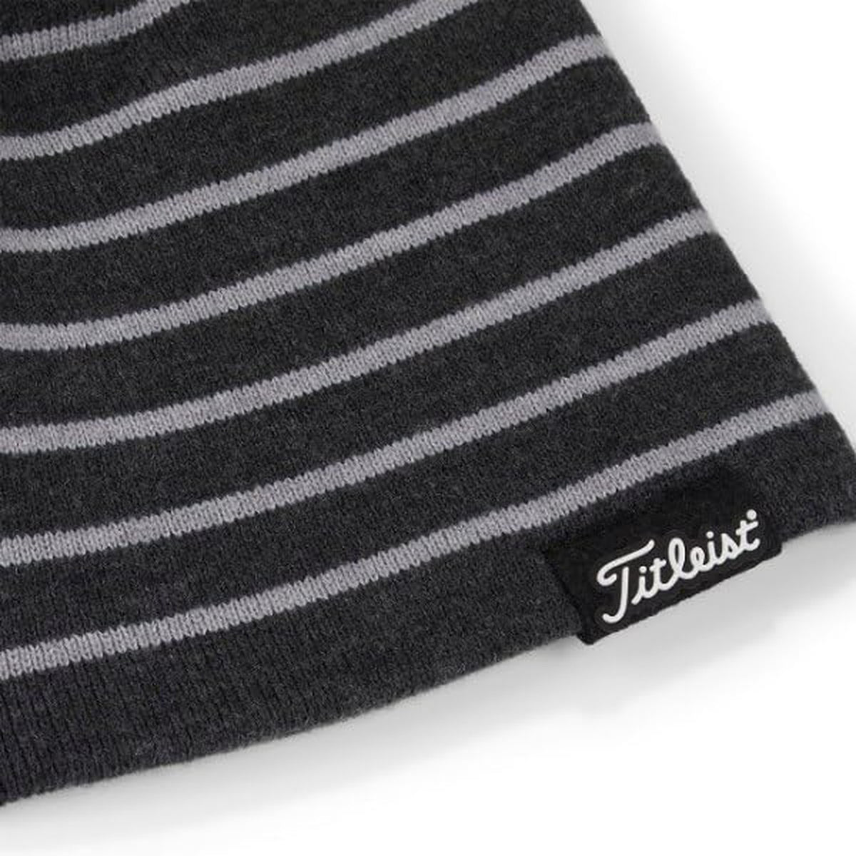 Titleist Golf Players Beanie-Golf Tech