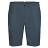 J.Lindeberg Somle Light Poly Golf Shorts Dark Gray 32-Golf Tech