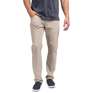 TravisMathew mens Straight-Golf Tech