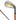 2024 HONMA Beres 09 Iron Set RH 6-11 Graph Reg 4 Star-Golf Tech