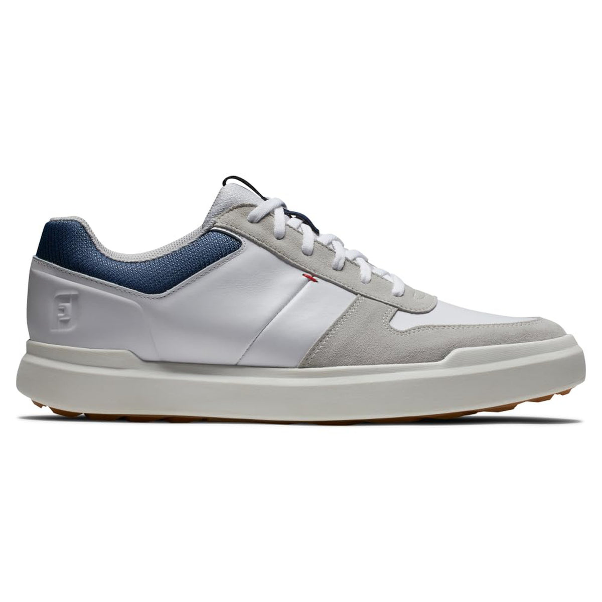 FootJoy Men's Contour Casual Golf Shoe-Golf Tech