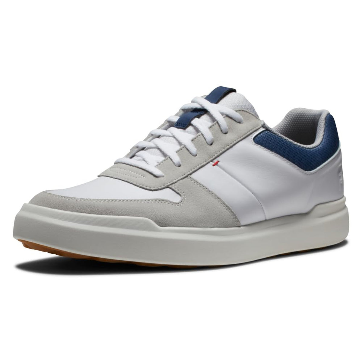 FootJoy Men's Contour Casual Golf Shoe-Golf Tech