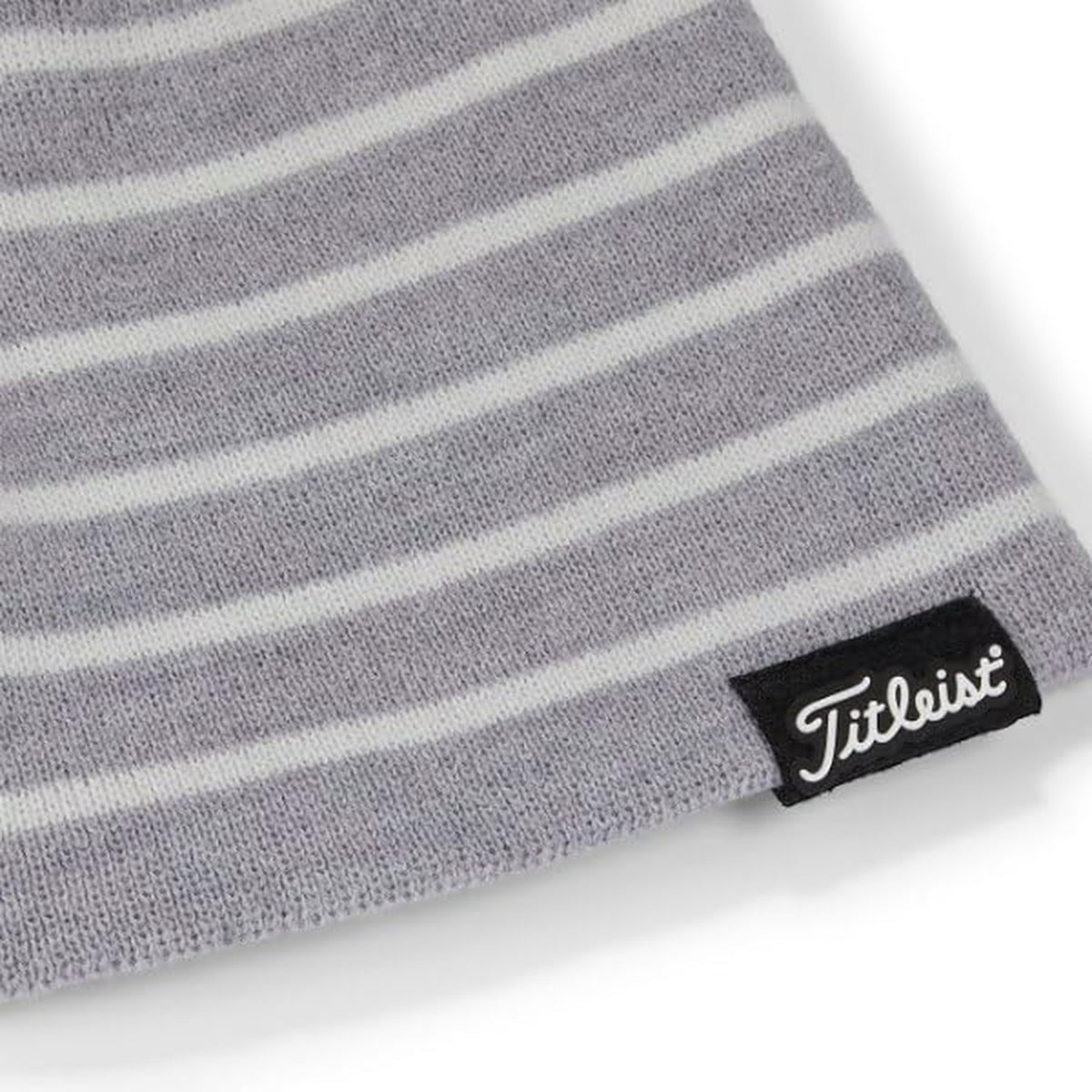 Titleist Golf Players Beanie-Golf Tech