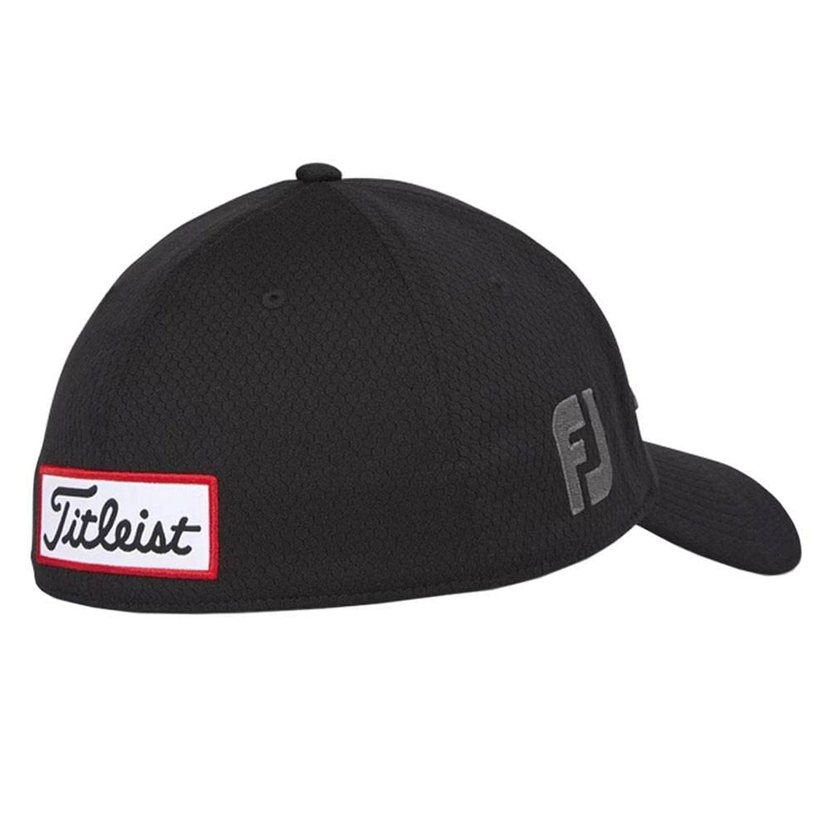 Titleist Golf Tour Elite Hat-Golf Tech