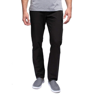 TravisMathew mens Straight-Golf Tech