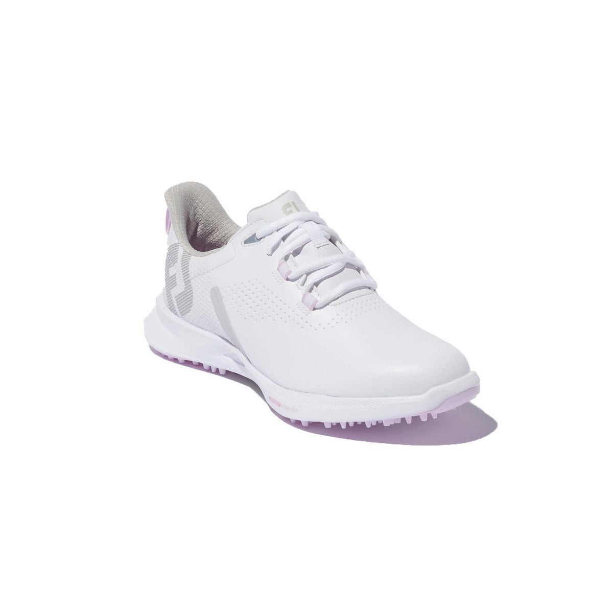FootJoy Women's Fj Fuel Golf Shoe-Golf Tech