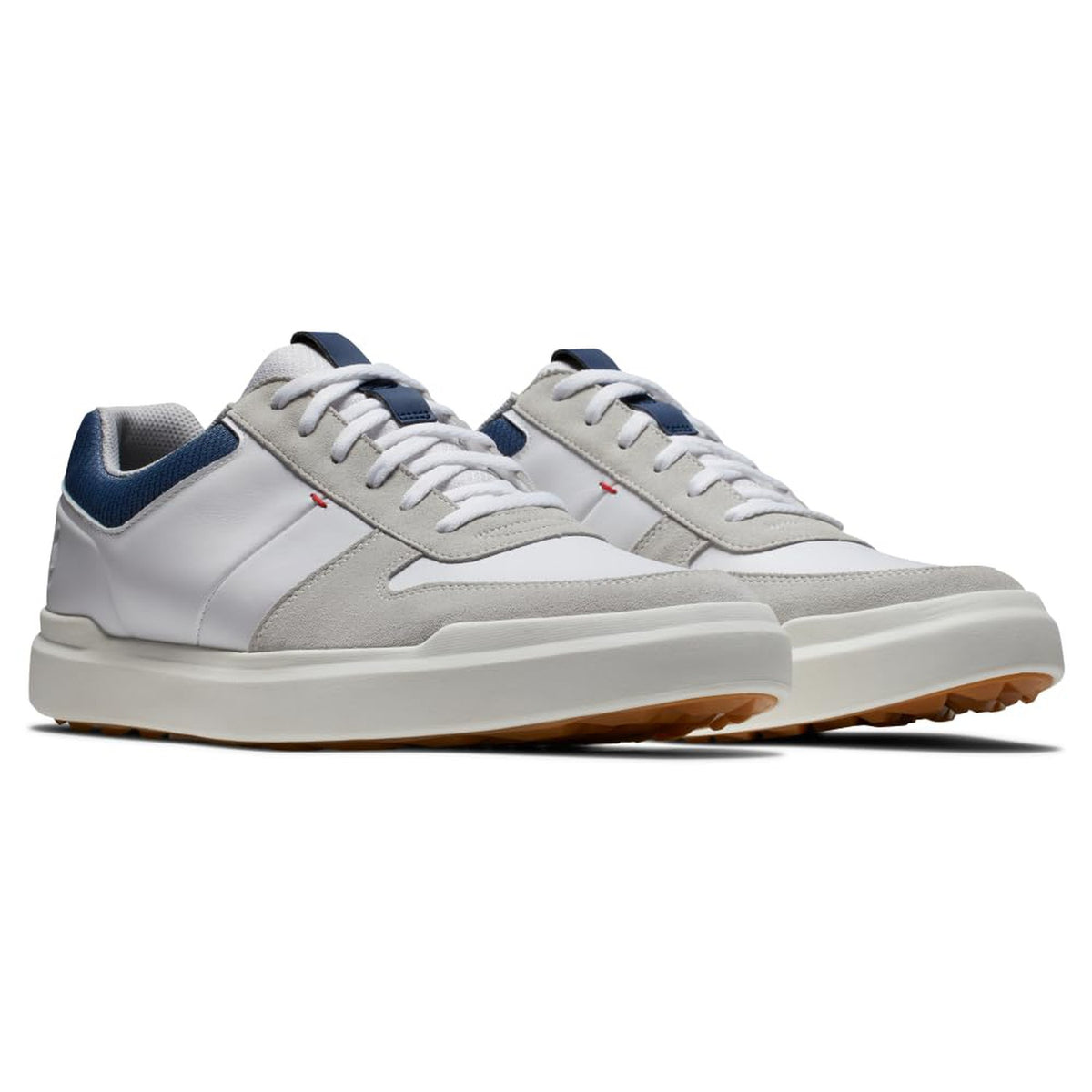 FootJoy Men's Contour Casual Golf Shoe-Golf Tech
