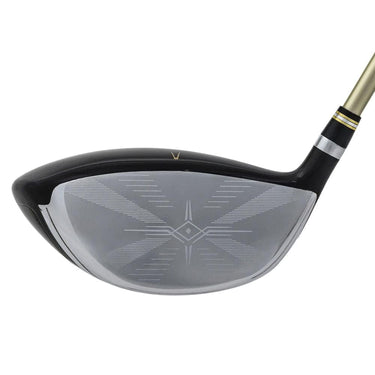 2024 HONMA Beres 09 Driver 460cc RH 9.5 Graph Stiff 3 Star-Golf Tech