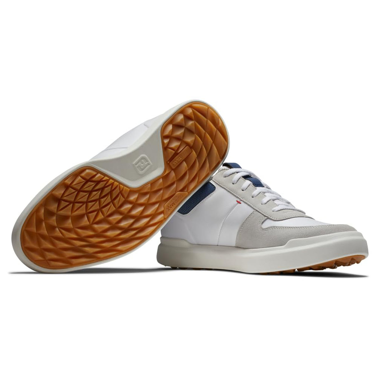FootJoy Men's Contour Casual Golf Shoe-Golf Tech