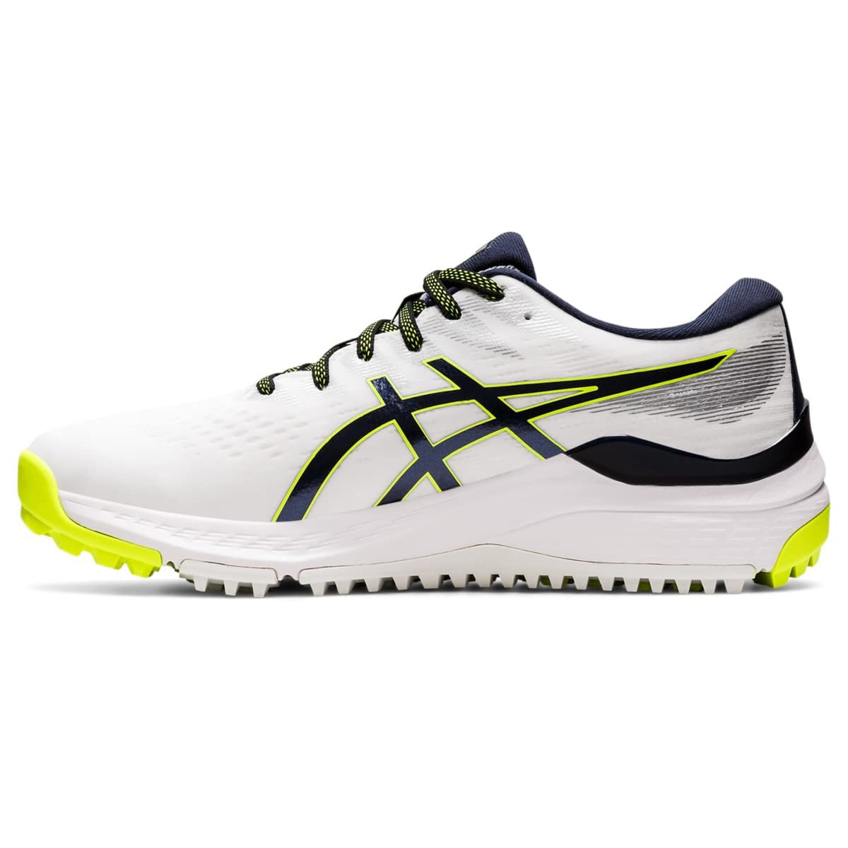 ASICS Men's Gel-Kayano ACE Golf Shoes-Golf Tech