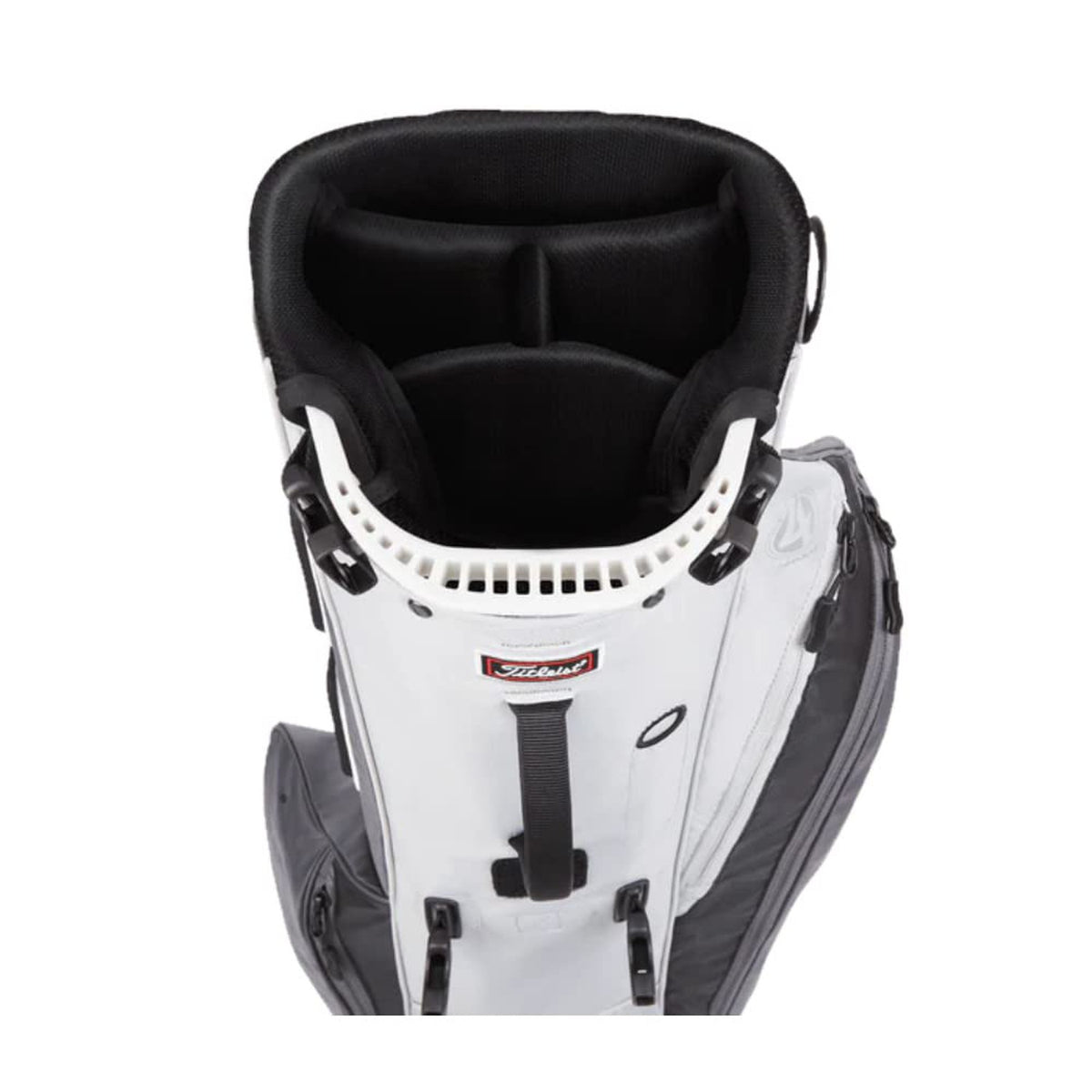 Titleist Titleist - Players 4 Carbon-Golf Tech